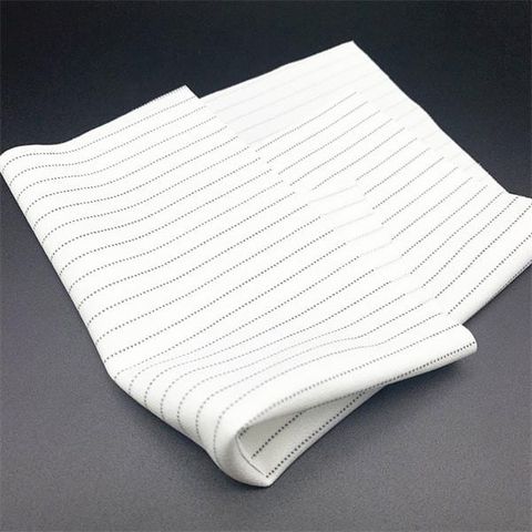 정전기 방지 클린룸 와이퍼 제품 이미지 1