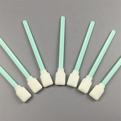 Foam Head Swabs product image 1