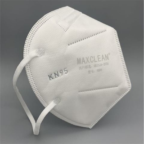 Mascarilla KN95: imagen 1 del producto