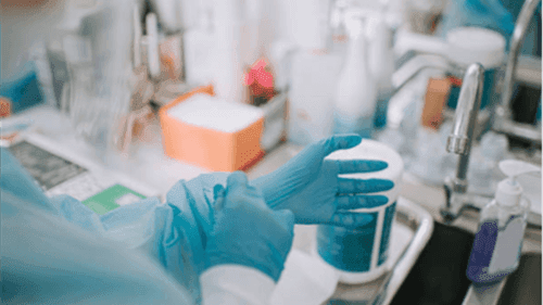 Maxclean Conducts Fire Emergency Drill