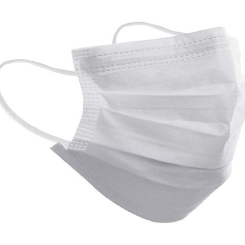 Non-Medical 3-Ply Face Mask product image 1