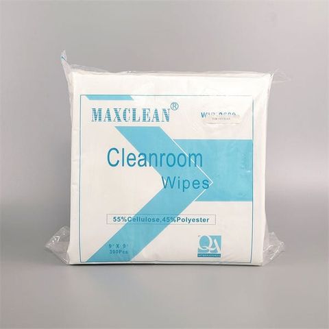 Image 1 du produit : Lingette en polycellulose pour salle blanche