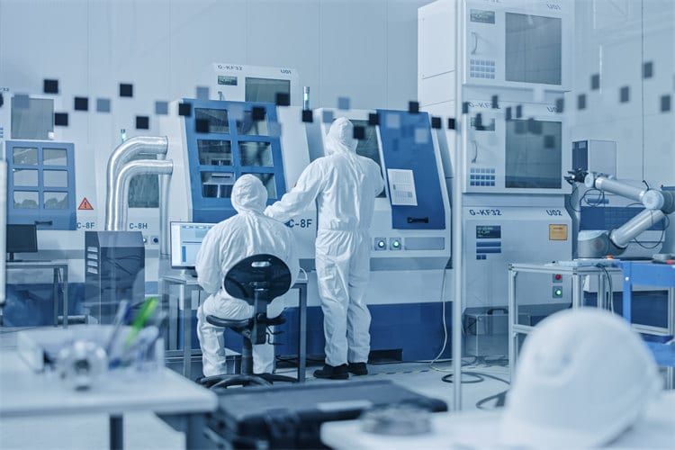 Bien-être des employés et développement du lieu de travail chez MAXCLEAN