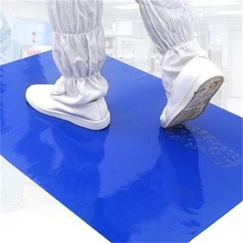 Alfombras adhesivas: imagen 1 del producto