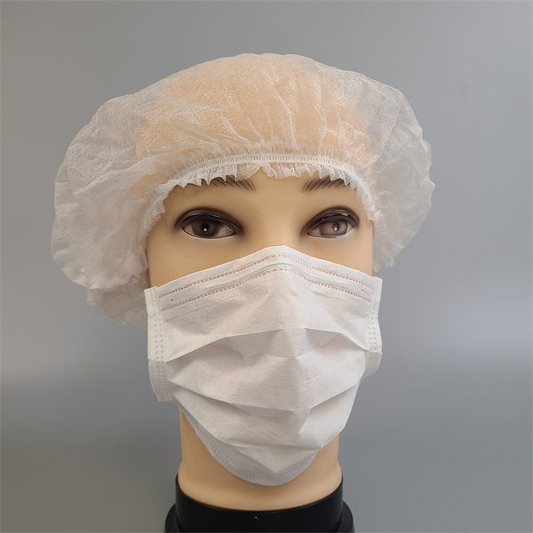 Non-Medical 3-Ply Face Mask05
