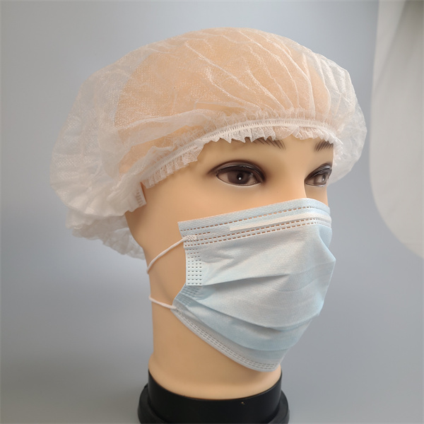 Non-Medical 3-Ply Face Mask07